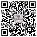南昌网站优化微信二维码